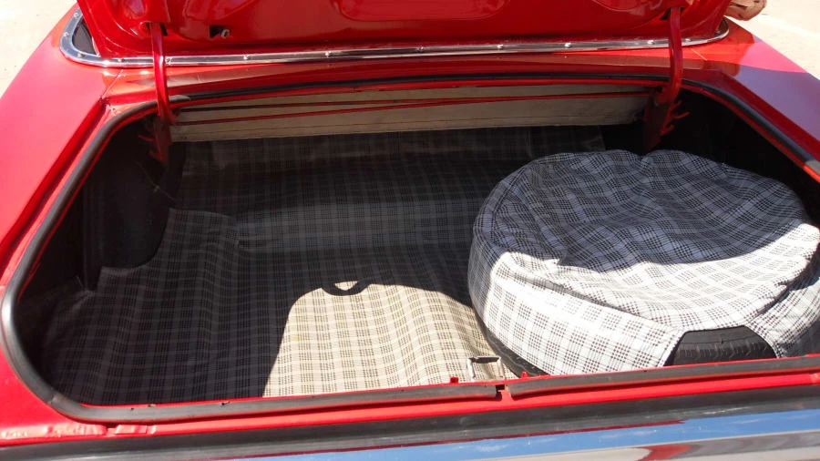 1973 Mercury Cougar 2nd Gen - Image 13 of 14