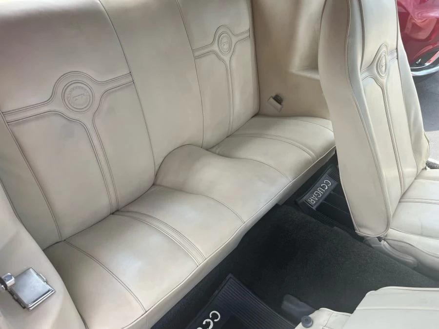1973 Mercury Cougar 2nd Gen - Image 15 of 19