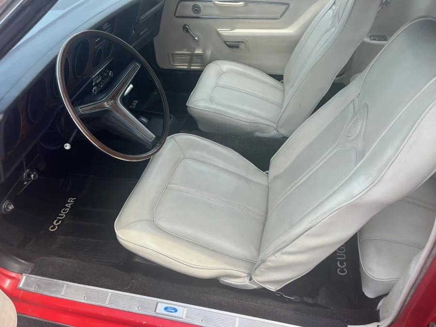 1973 Mercury Cougar 2nd Gen - Image 12 of 19