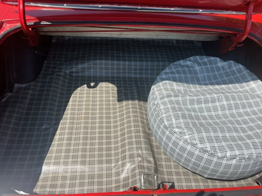 1973 Mercury Cougar 2nd Gen - Image 18 of 19