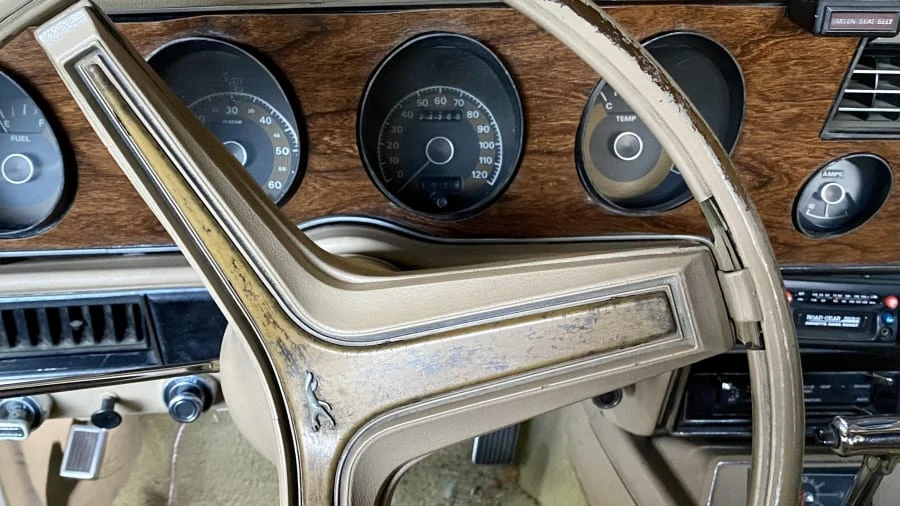 1973 Mercury Cougar 2nd Gen - Image 4 of 17
