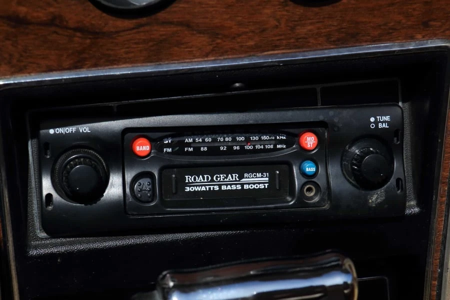 1973 Mercury Cougar 2nd Gen - Image 17 of 29