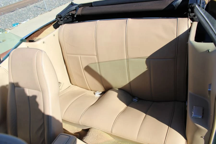 1973 Mercury Cougar 2nd Gen - Image 8 of 9