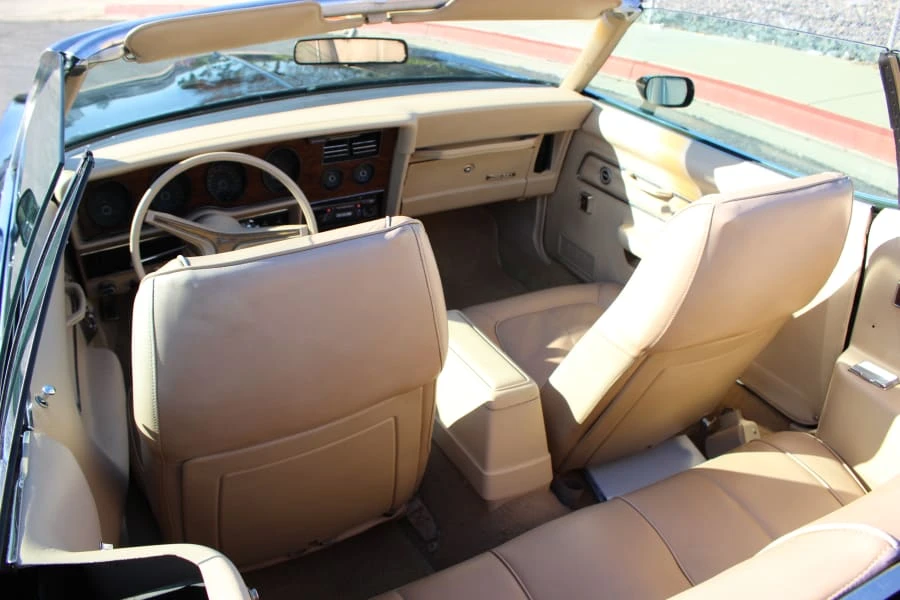 1973 Mercury Cougar 2nd Gen - Image 7 of 9