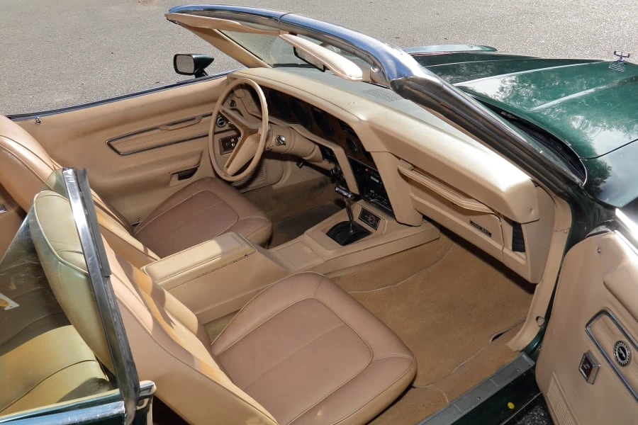 1973 Mercury Cougar 2nd Gen - Image 21 of 29