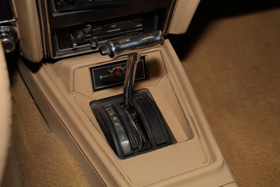 1973 Mercury Cougar 2nd Gen - Image 22 of 29