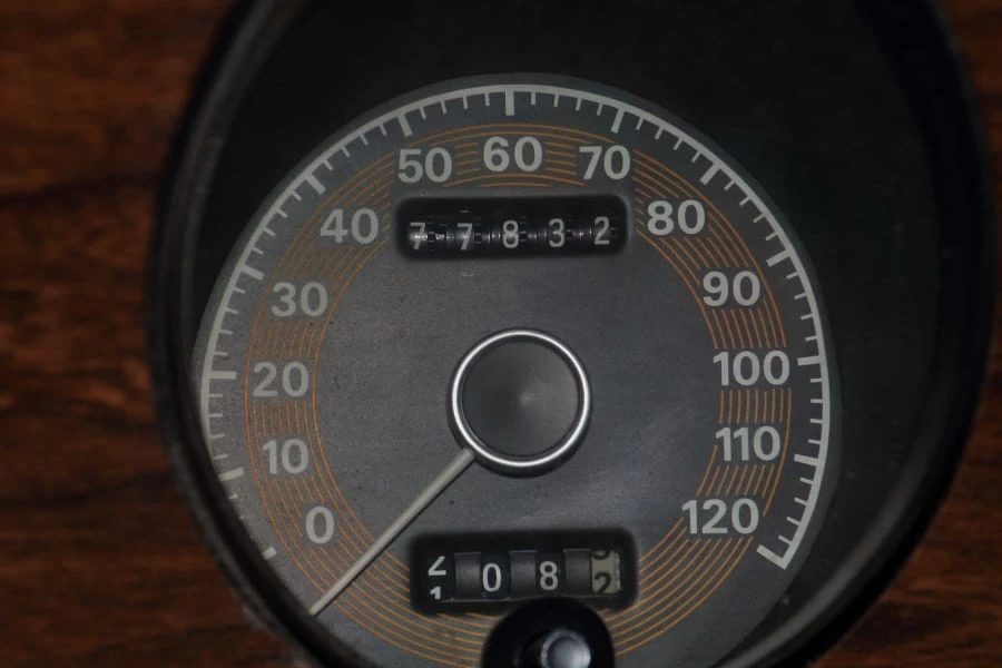 1973 Mercury Cougar 2nd Gen - Image 19 of 29