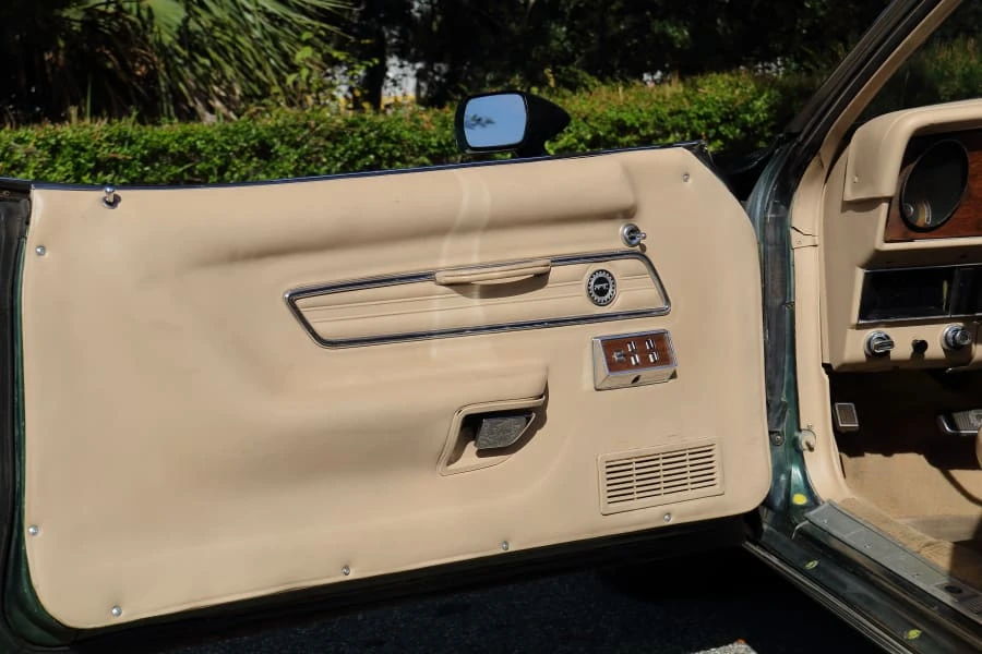 1973 Mercury Cougar 2nd Gen - Image 23 of 29