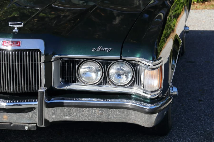 1973 Mercury Cougar 2nd Gen - Image 11 of 29
