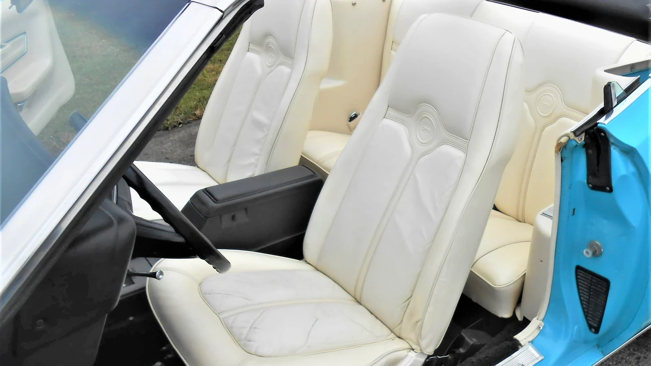 1973 Mercury Cougar 2nd Gen - Image 6 of 23