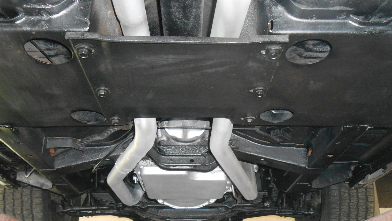 1973 Mercury Cougar 2nd Gen - Image 9 of 23