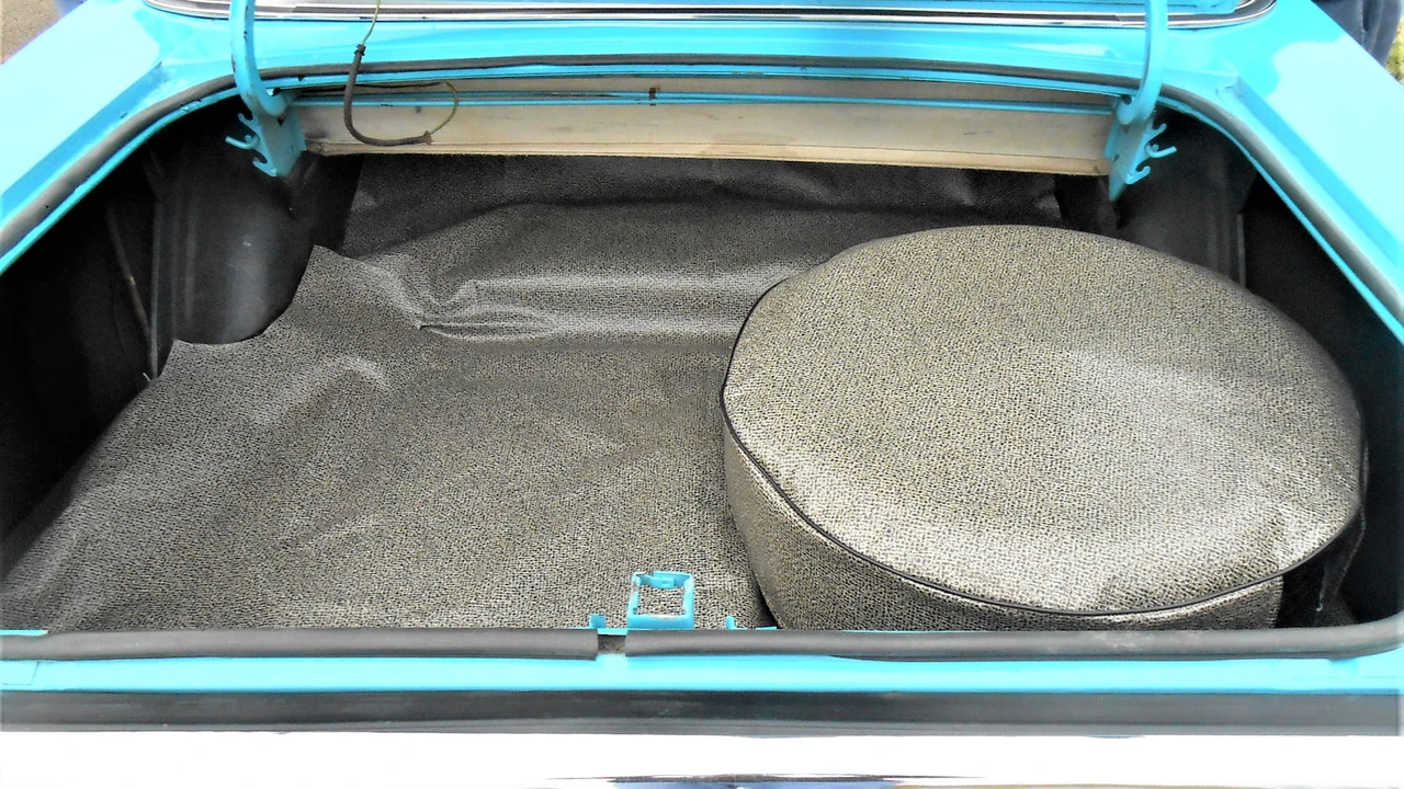 1973 Mercury Cougar 2nd Gen - Image 15 of 23