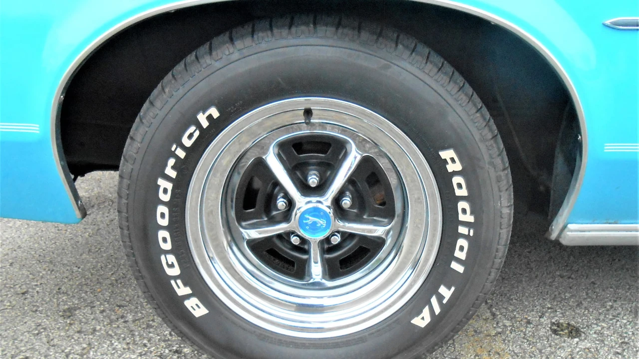 1973 Mercury Cougar 2nd Gen - Image 19 of 23