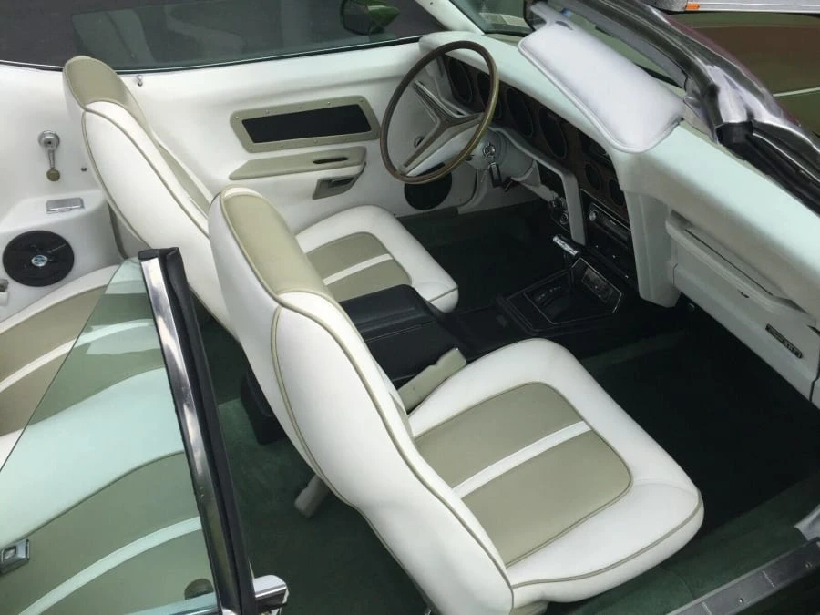 1973 Mercury Cougar 2nd Gen - Image 4 of 8