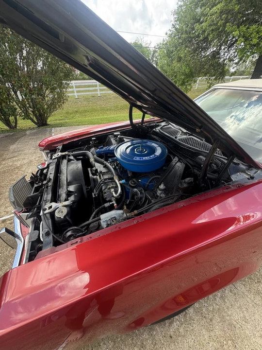 1973 Mercury Cougar 2nd Gen - Image 18 of 18