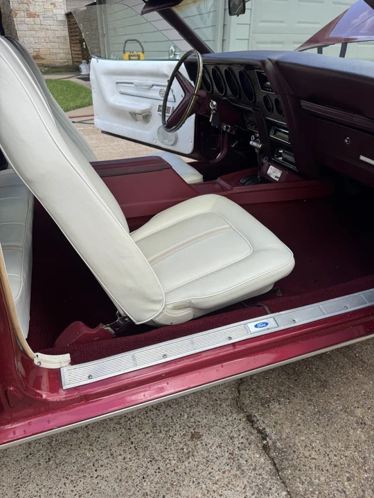 1973 Mercury Cougar 2nd Gen - Image 11 of 18