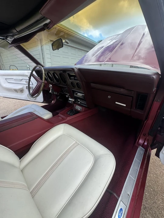 1973 Mercury Cougar 2nd Gen - Image 9 of 18
