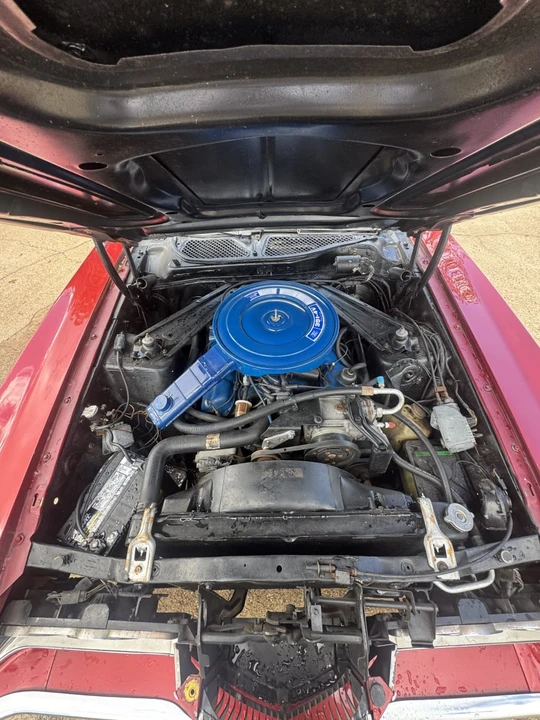 1973 Mercury Cougar 2nd Gen - Image 14 of 18