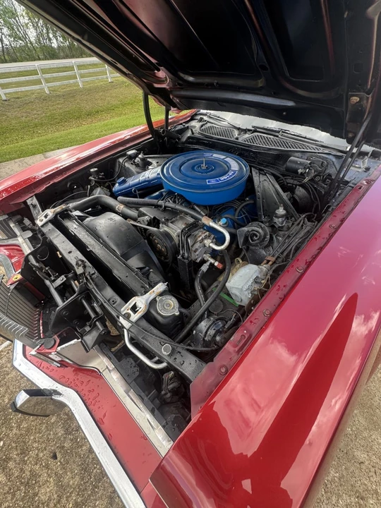 1973 Mercury Cougar 2nd Gen - Image 15 of 18