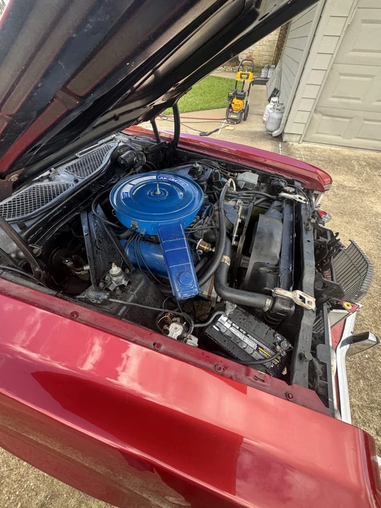 1973 Mercury Cougar 2nd Gen - Image 13 of 18