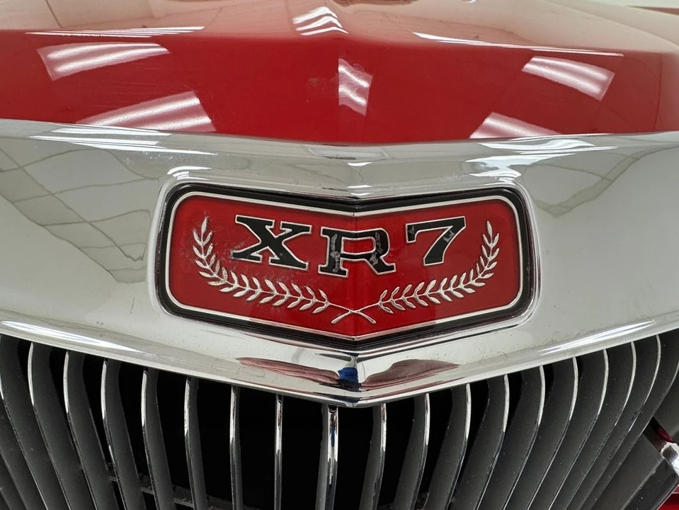 1973 Mercury Cougar 2nd Gen - Image 13 of 21
