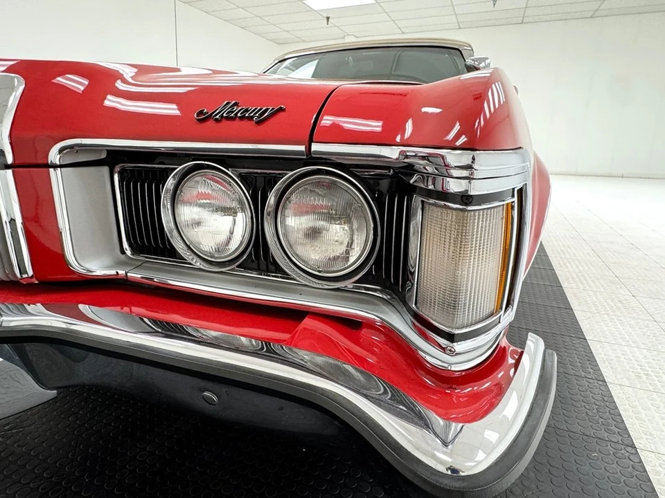 1973 Mercury Cougar 2nd Gen - Image 14 of 21