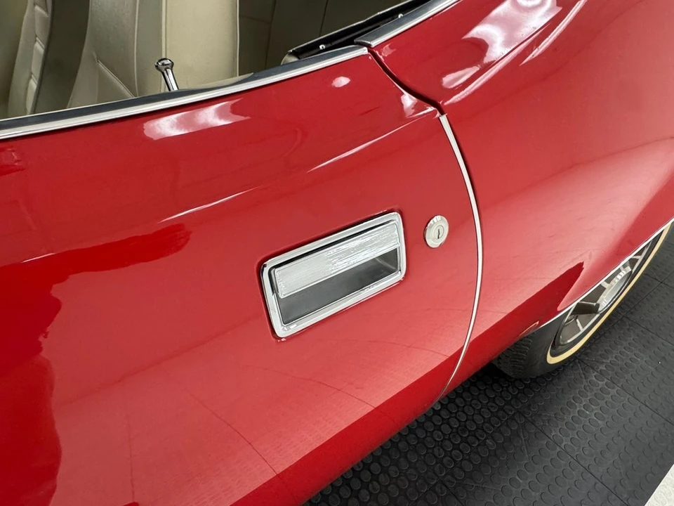 1973 Mercury Cougar 2nd Gen - Image 20 of 21