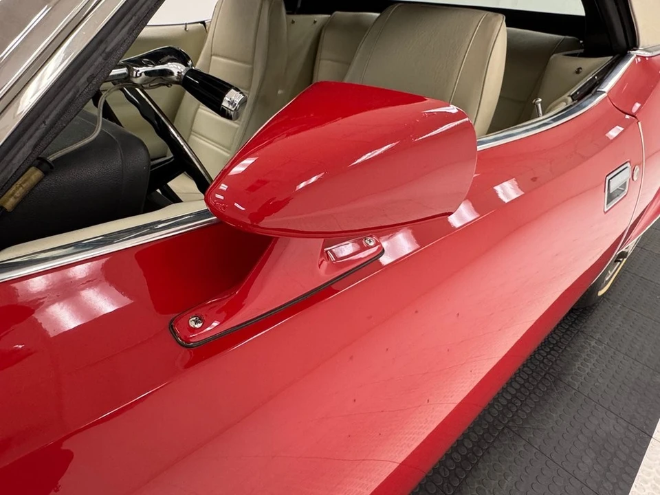 1973 Mercury Cougar 2nd Gen - Image 19 of 21