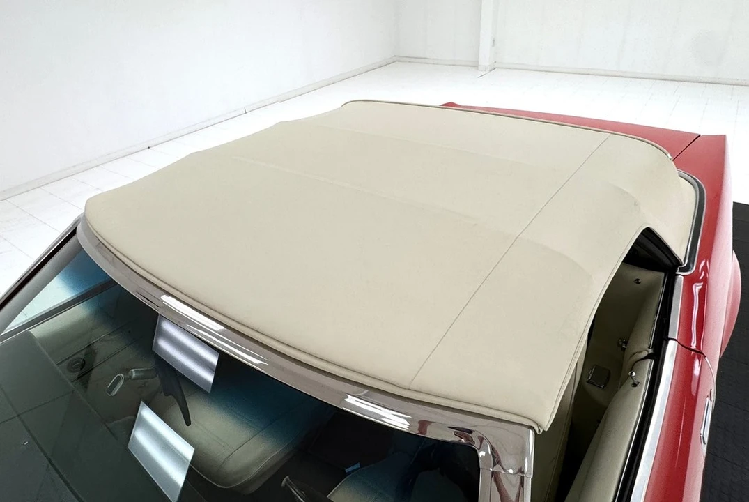 1973 Mercury Cougar 2nd Gen - Image 18 of 21