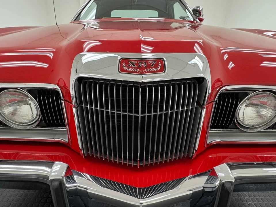 1973 Mercury Cougar 2nd Gen - Image 12 of 21