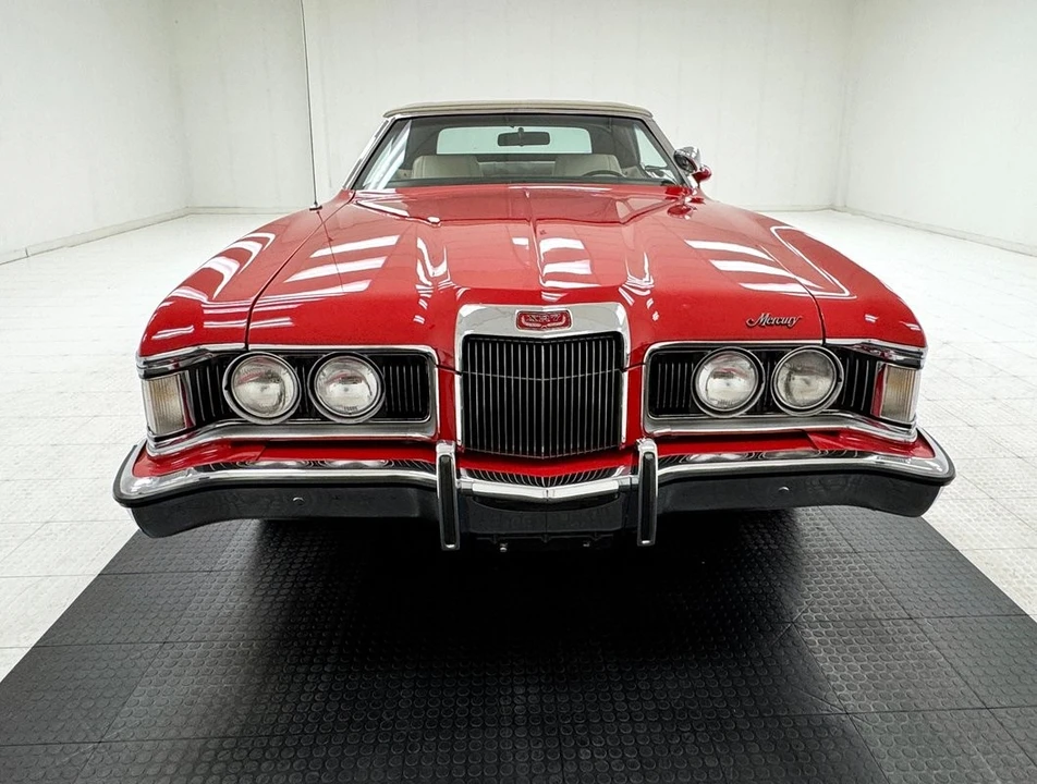 1973 Mercury Cougar 2nd Gen - Image 11 of 21