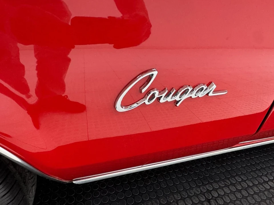 1973 Mercury Cougar 2nd Gen - Image 16 of 21