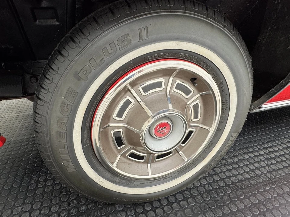 1973 Mercury Cougar 2nd Gen - Image 15 of 21