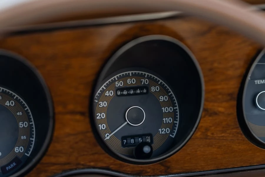 1973 Mercury Cougar 2nd Gen - Image 12 of 19