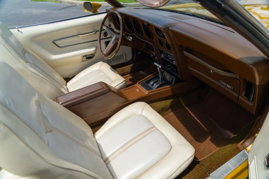 1973 Mercury Cougar 2nd Gen - Image 13 of 19