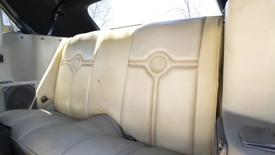 1973 Mercury Cougar 2nd Gen - Image 27 of 31