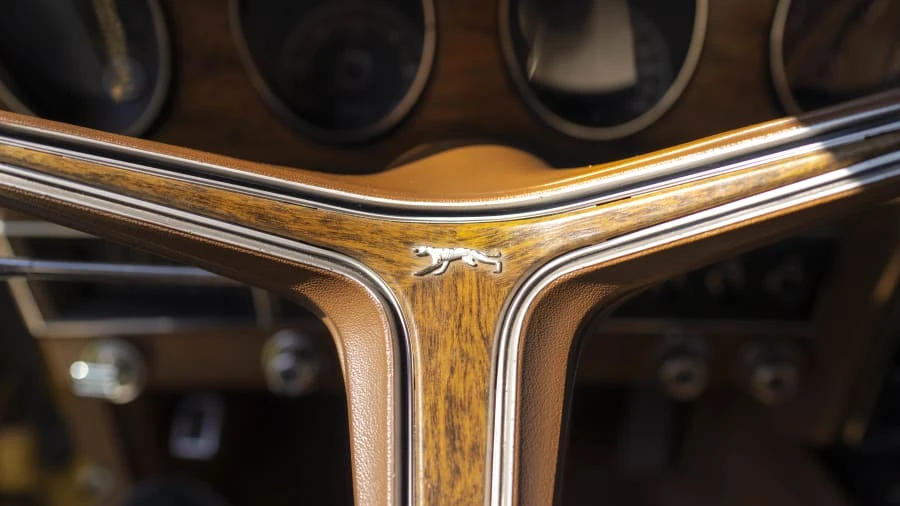 1973 Mercury Cougar 2nd Gen - Image 31 of 31