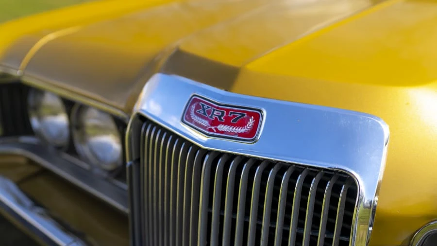 1973 Mercury Cougar 2nd Gen - Image 6 of 31