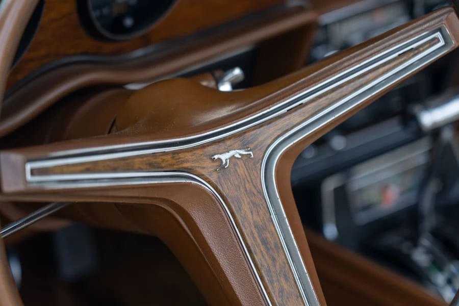 1973 Mercury Cougar 2nd Gen - Image 15 of 19