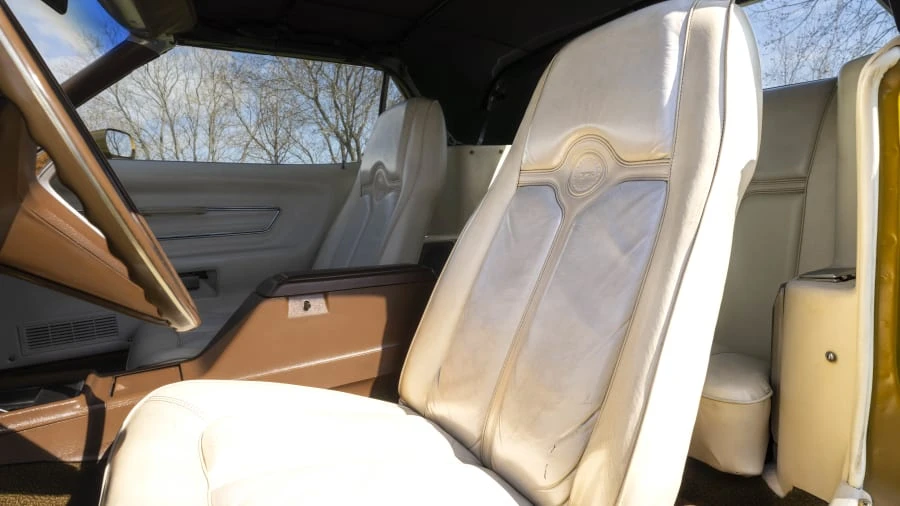 1973 Mercury Cougar 2nd Gen - Image 28 of 31