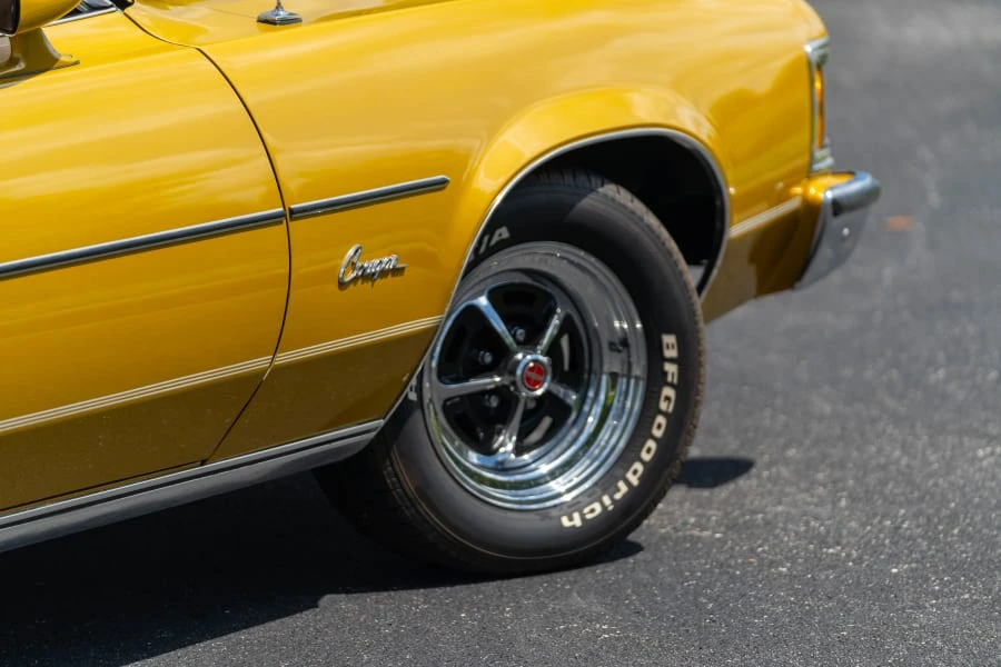 1973 Mercury Cougar 2nd Gen - Image 5 of 19