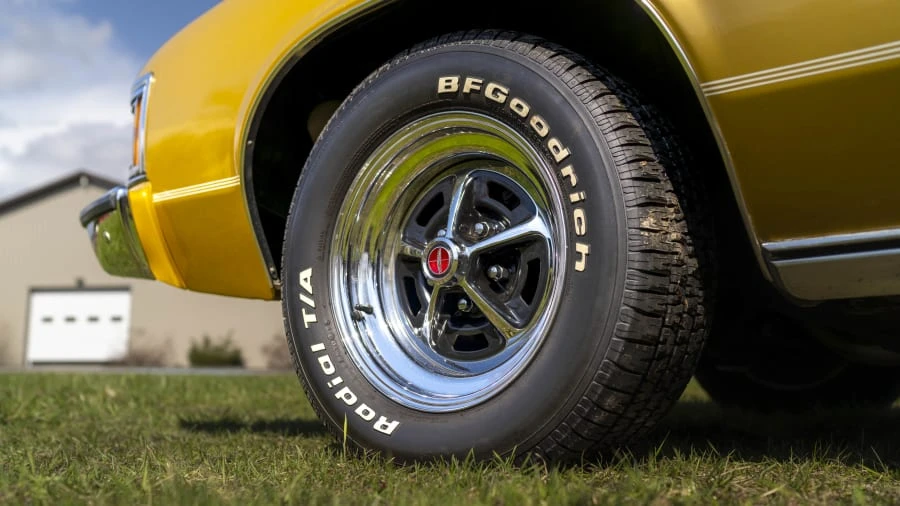 1973 Mercury Cougar 2nd Gen - Image 7 of 31