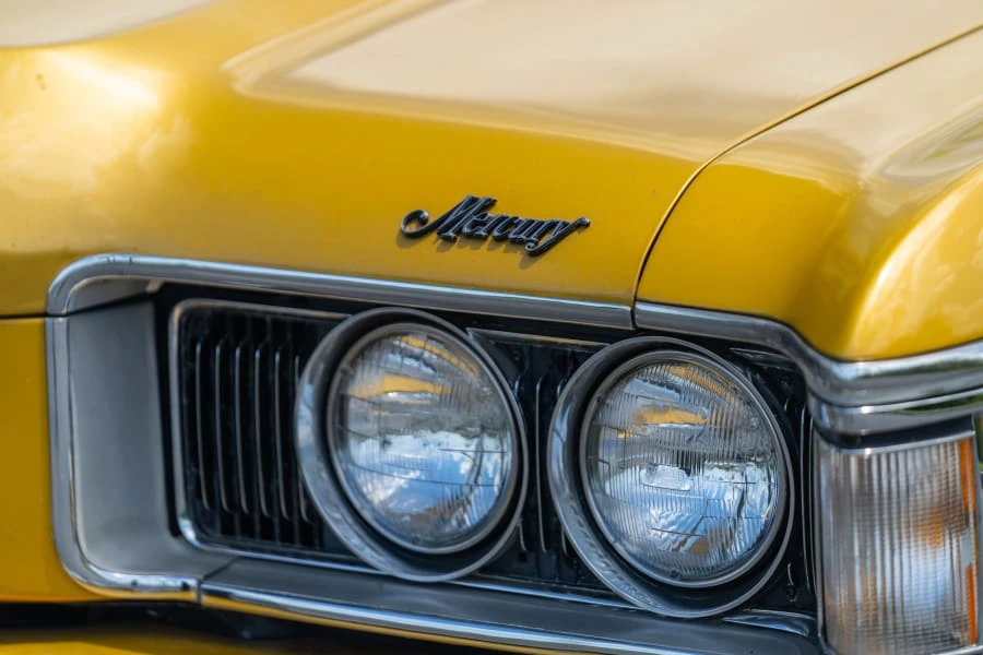 1973 Mercury Cougar 2nd Gen - Image 4 of 19