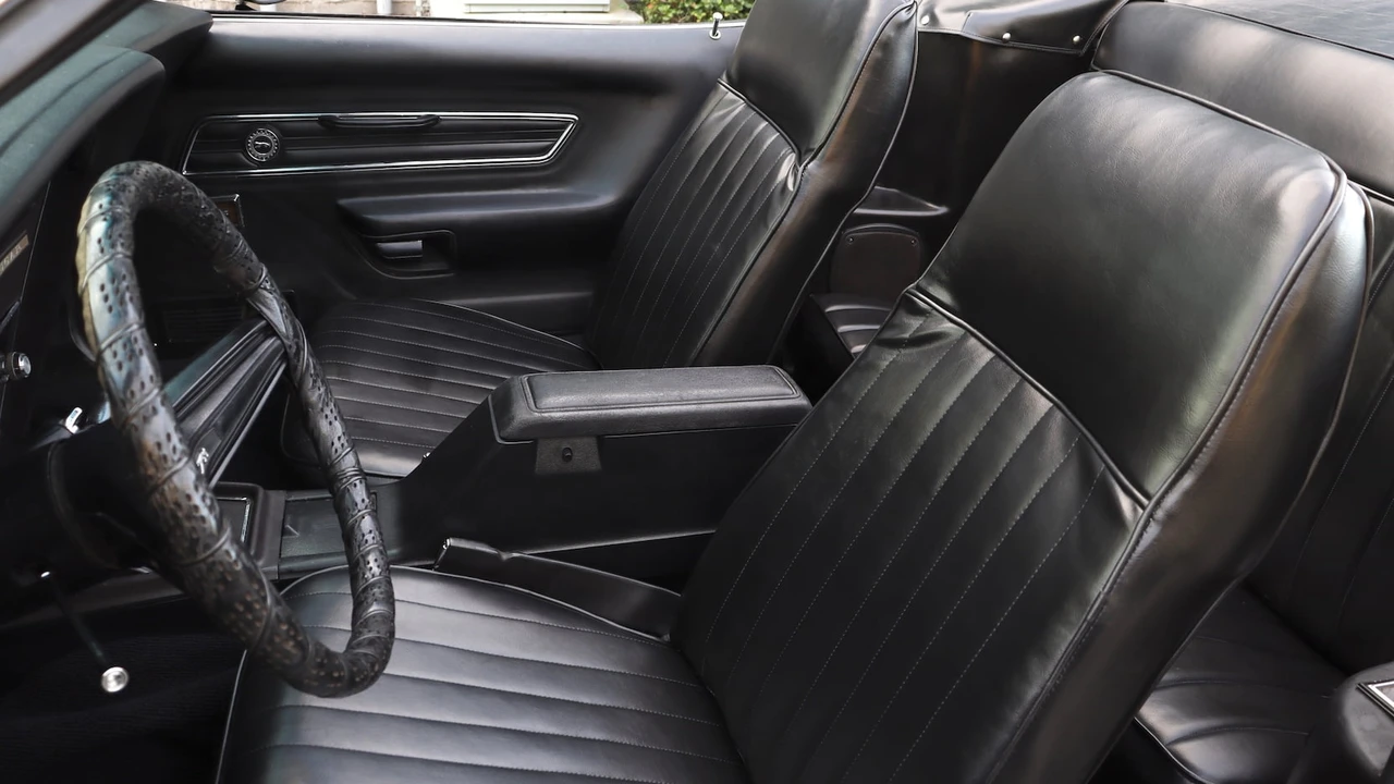 1973 Mercury Cougar 2nd Gen - Image 4 of 27