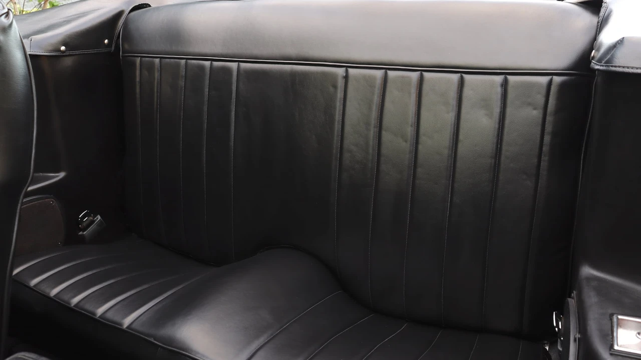 1973 Mercury Cougar 2nd Gen - Image 5 of 27