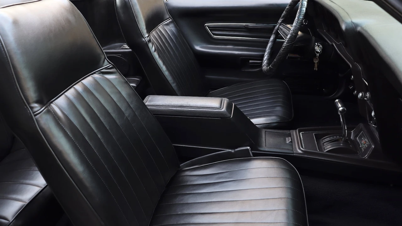 1973 Mercury Cougar 2nd Gen - Image 6 of 27
