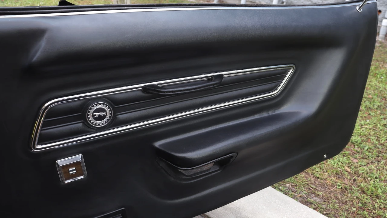 1973 Mercury Cougar 2nd Gen - Image 13 of 27