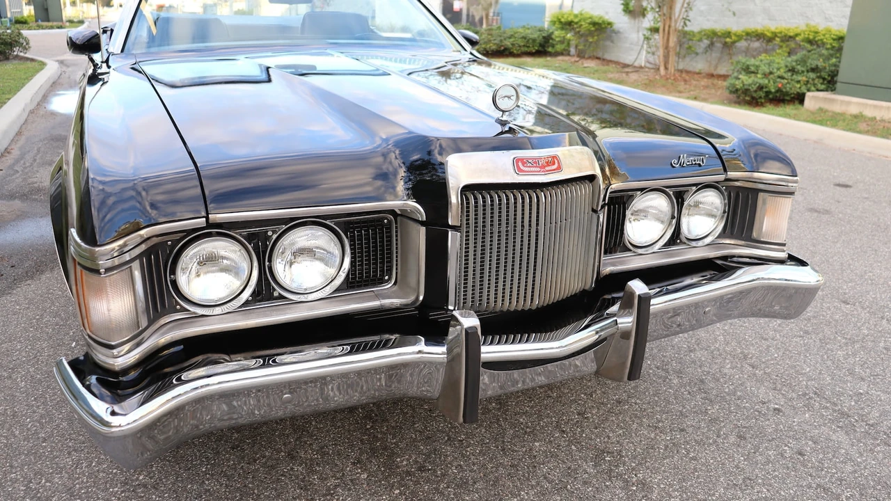 1973 Mercury Cougar 2nd Gen - Image 18 of 27