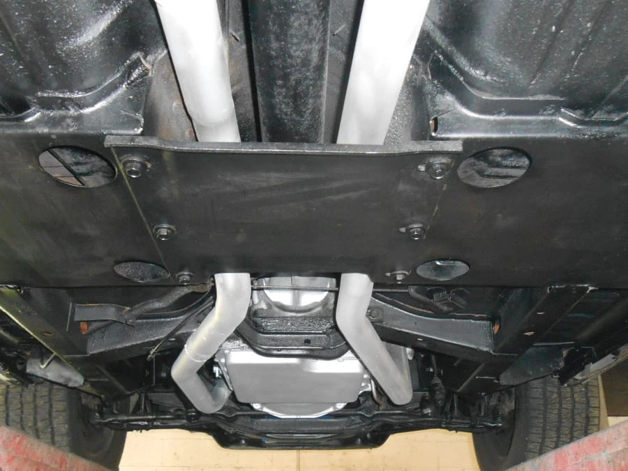 1973 Mercury Cougar 2nd Gen - Image 23 of 24