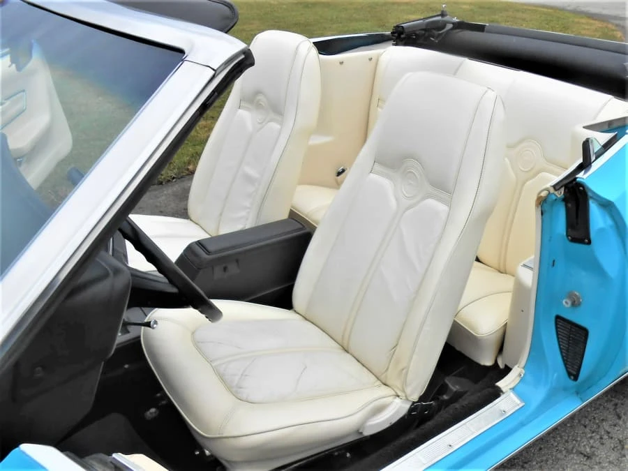 1973 Mercury Cougar 2nd Gen - Image 14 of 24